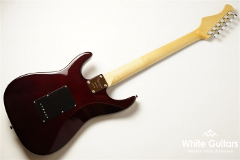 G-DELUXE ’21R - BR